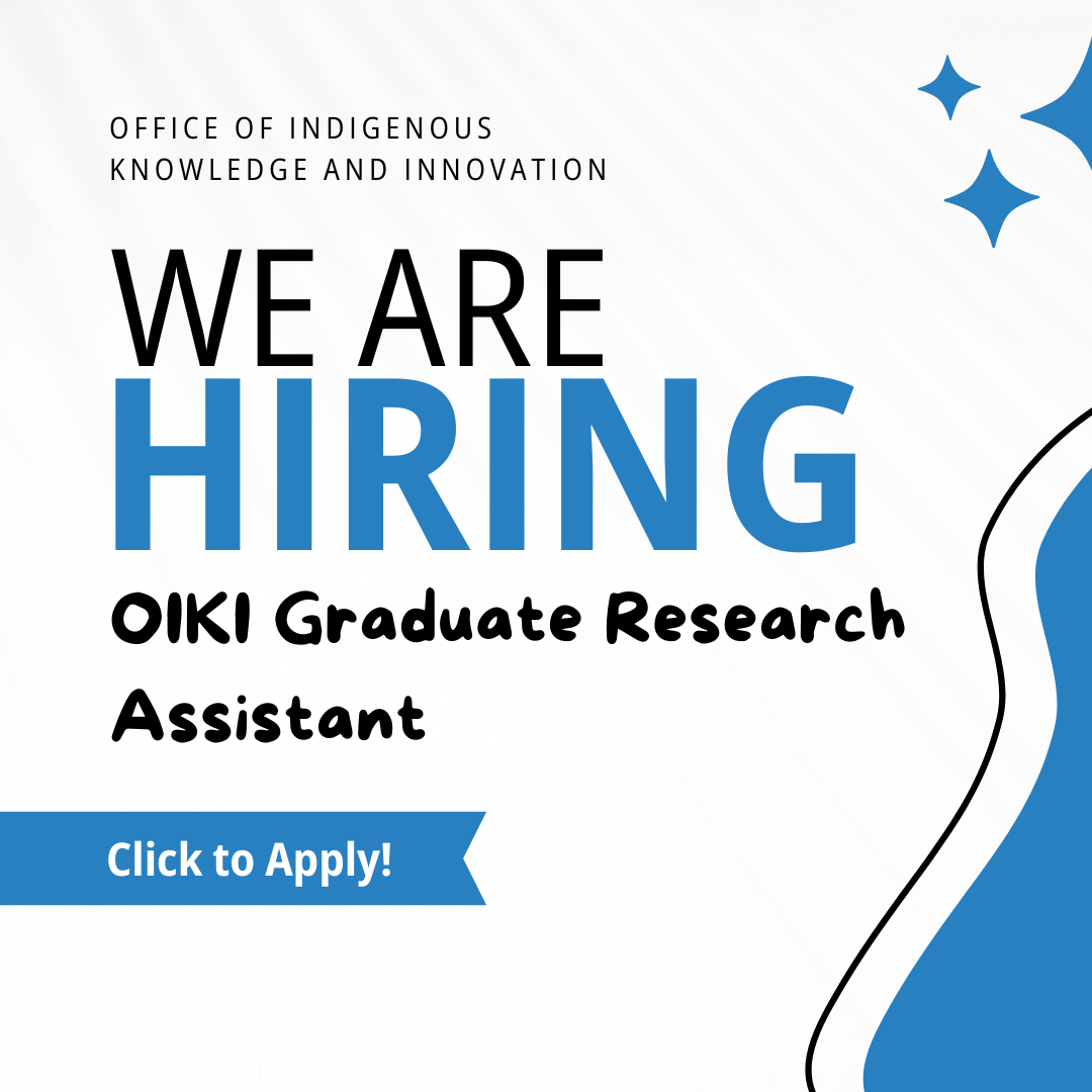 OIKI Graduate Research Assistant638618711794376828